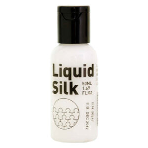 Liquid silk 50 ml