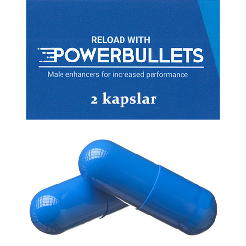 Powerbullet 2 pack